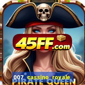 007 cassino royale download dublado utorrent